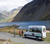 Lake District views